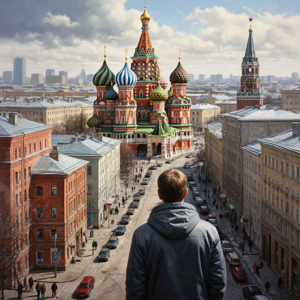 благотворительные фонды Р\оссии