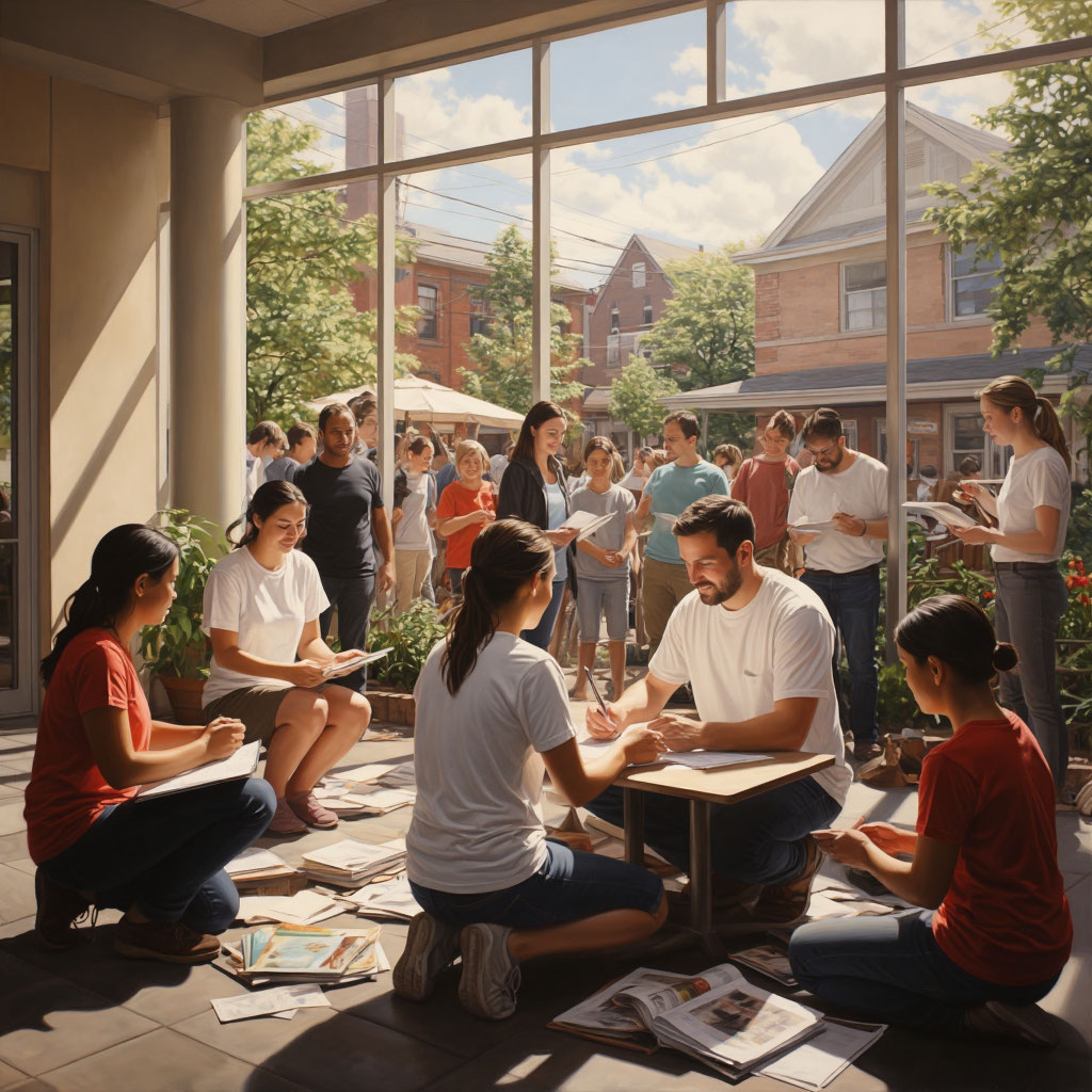 Благотворительные фонды в России