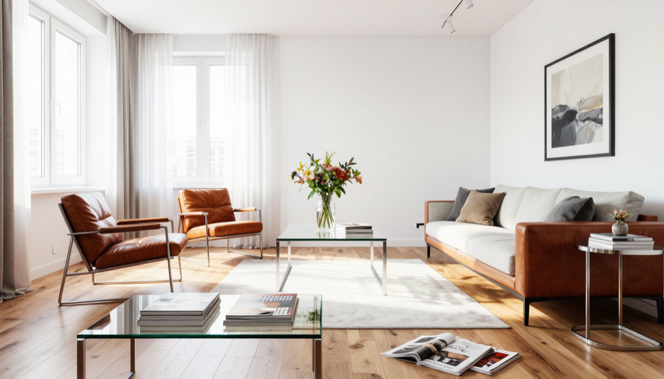 квартира 40кв