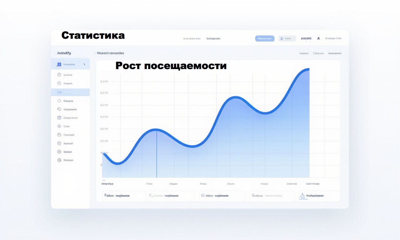 разработка сайта