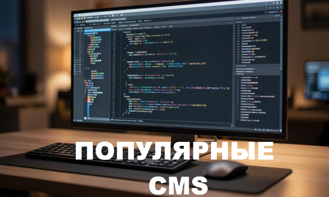 CMS