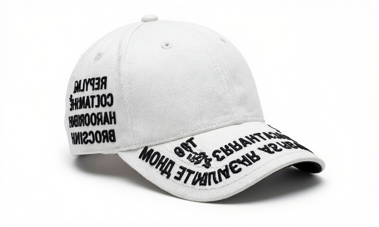 нанесение надвиси