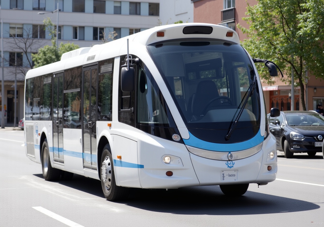 Беспилотные автомобили: когда они появятся на наших дорогах?