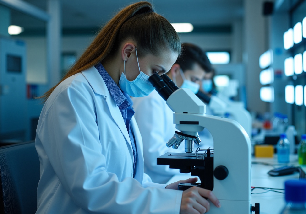 Борьба с онкологией: новые методы диагностики и лечения