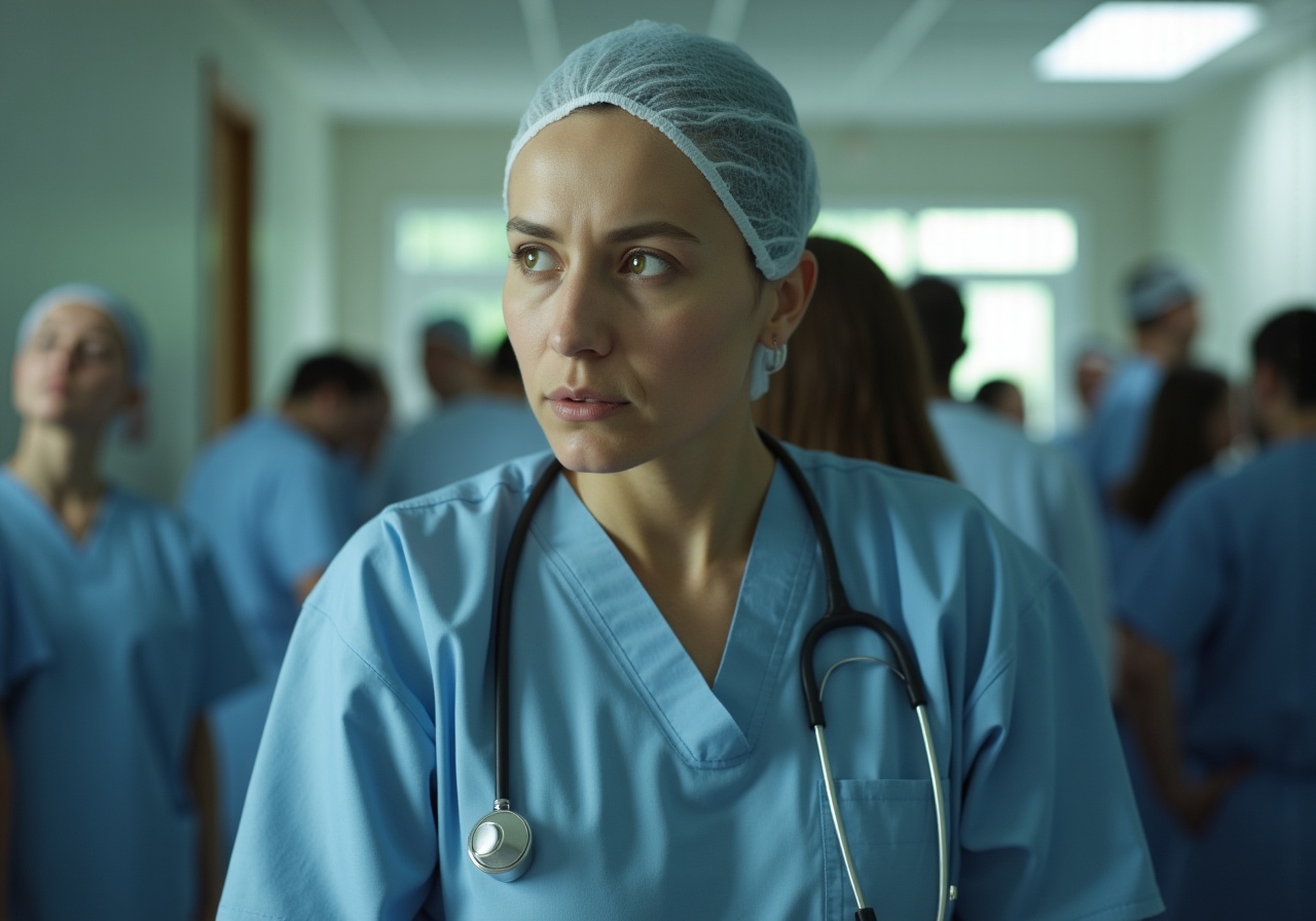 Сенсационные новости: то, о чем говорят все вокруг