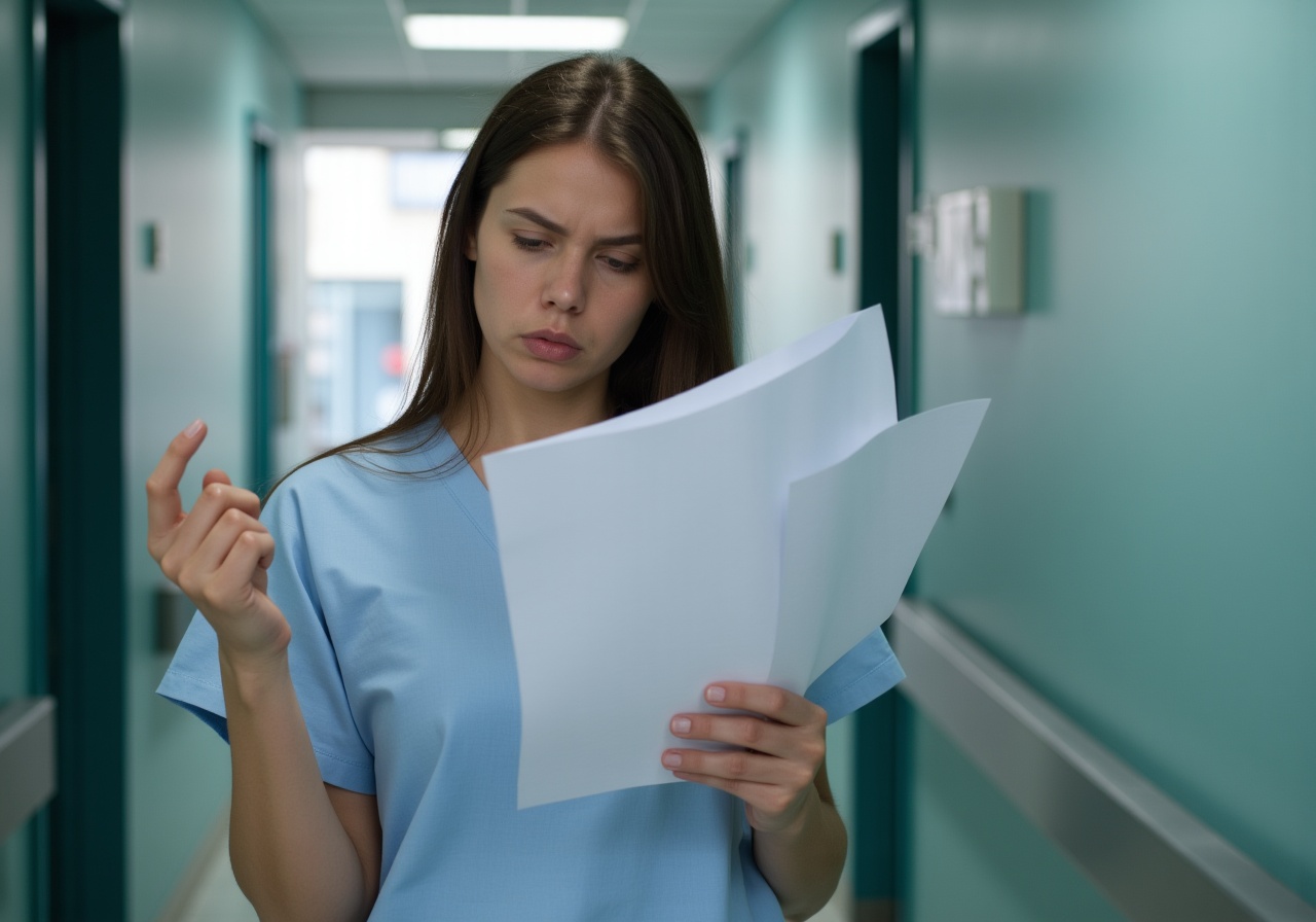 Что делать, если вам отказали в медицинской помощи по ОМС