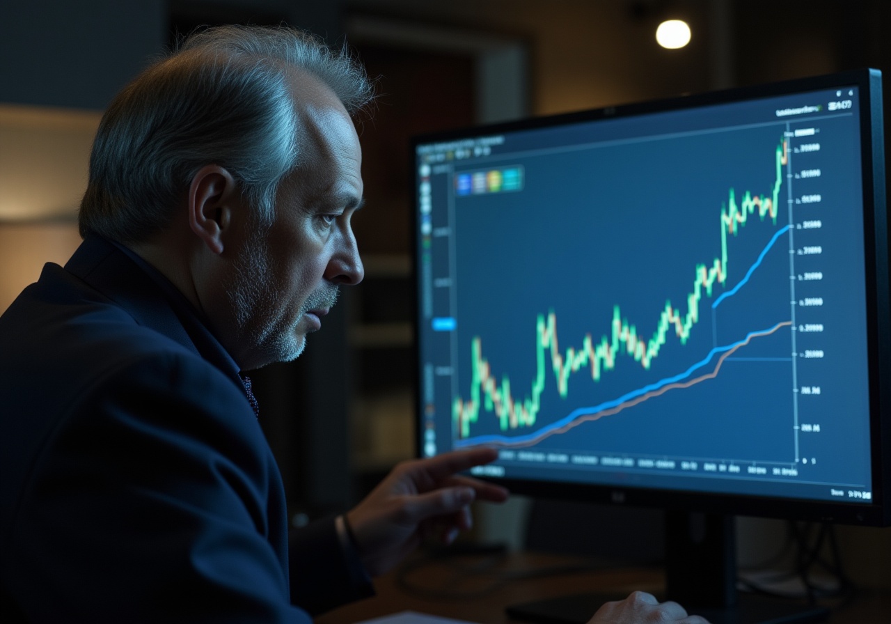 Что такое стагфляция и почему ее боятся экономисты