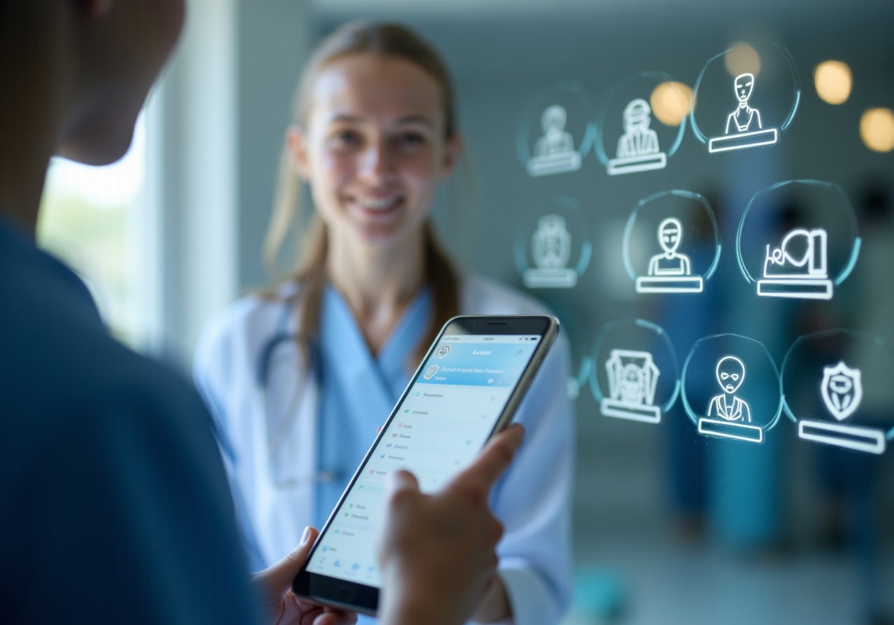 Единая цифровая платформа в здравоохранении: что это даст пациентам