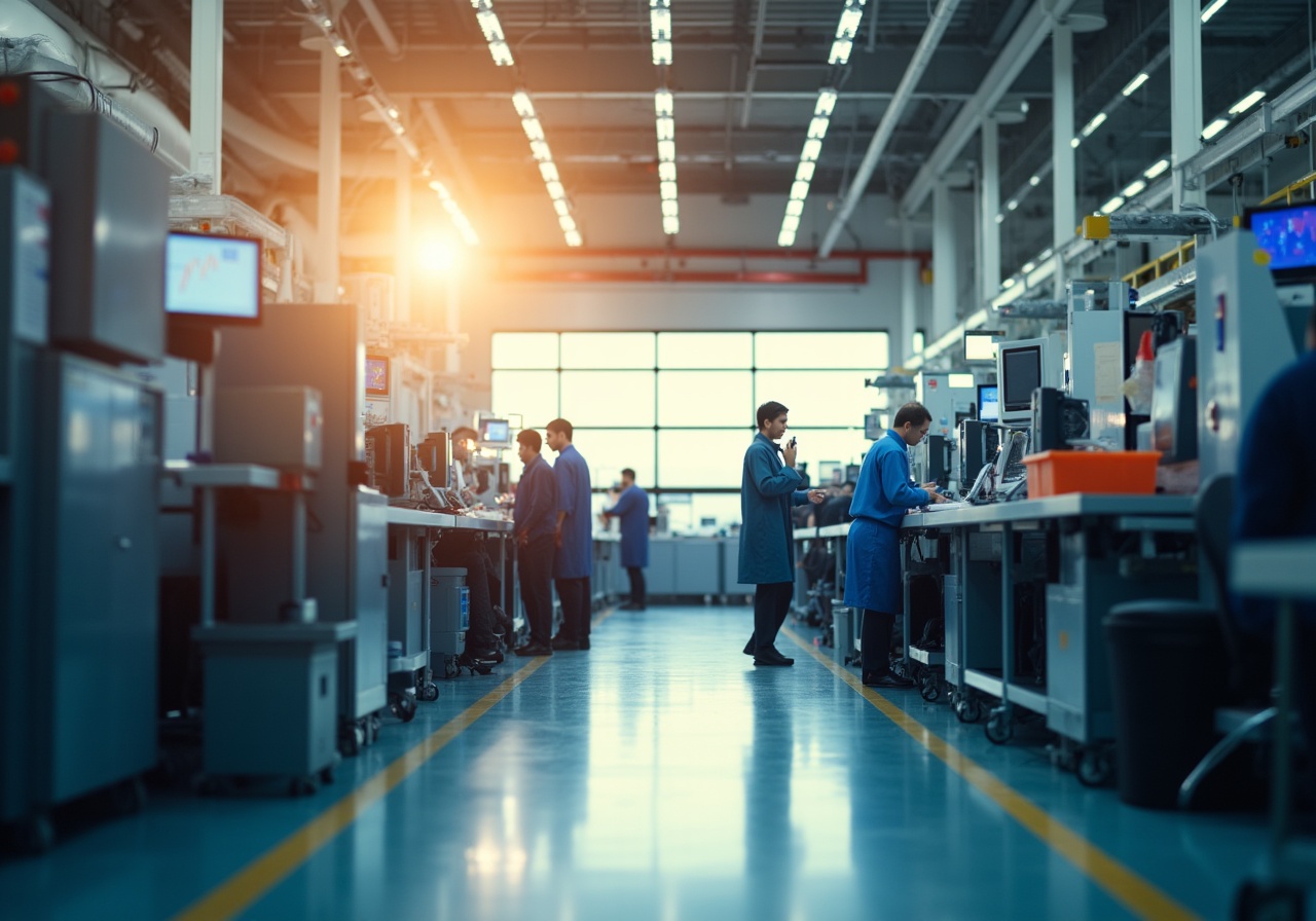 Развитие инфраструктуры России: ключевые проекты 2025 года