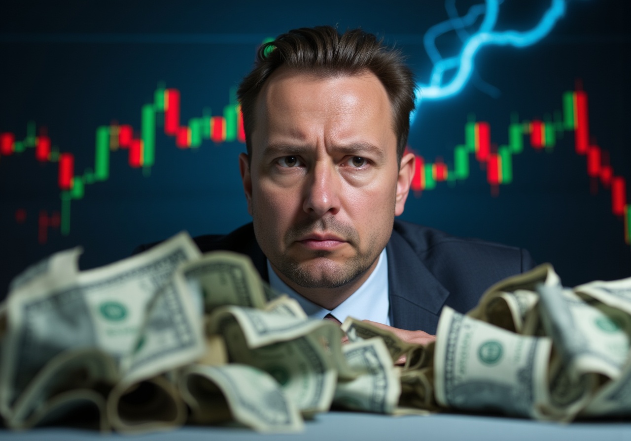 Финансовые новости: что происходит с вашими деньгами