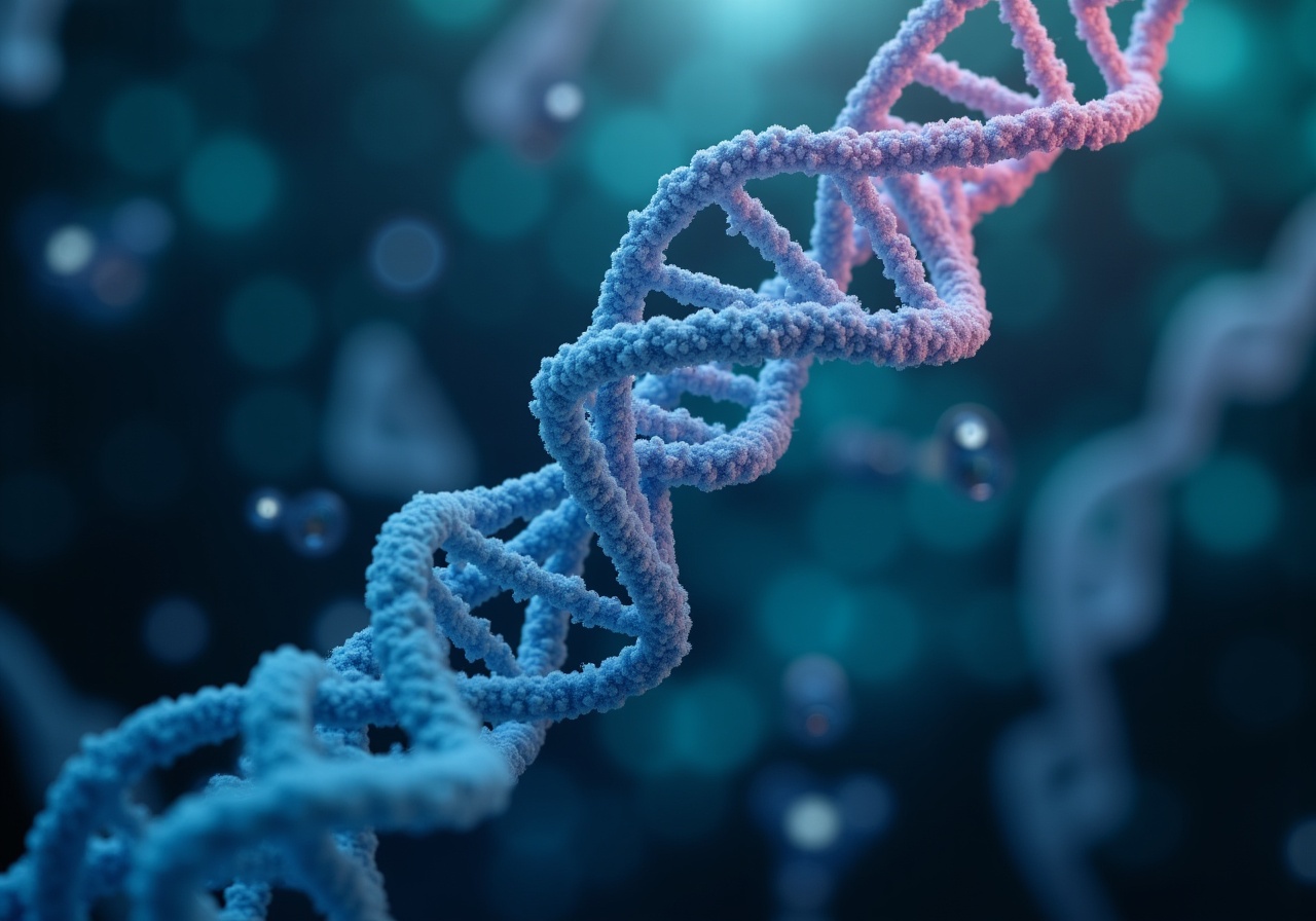 Генная инженерия CRISPR: редактирование генома стало проще