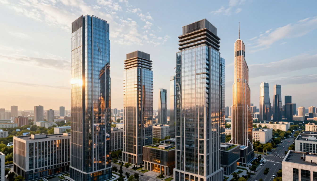 Новостройки или вторичка: что покупать для сохранения капитала в Москве