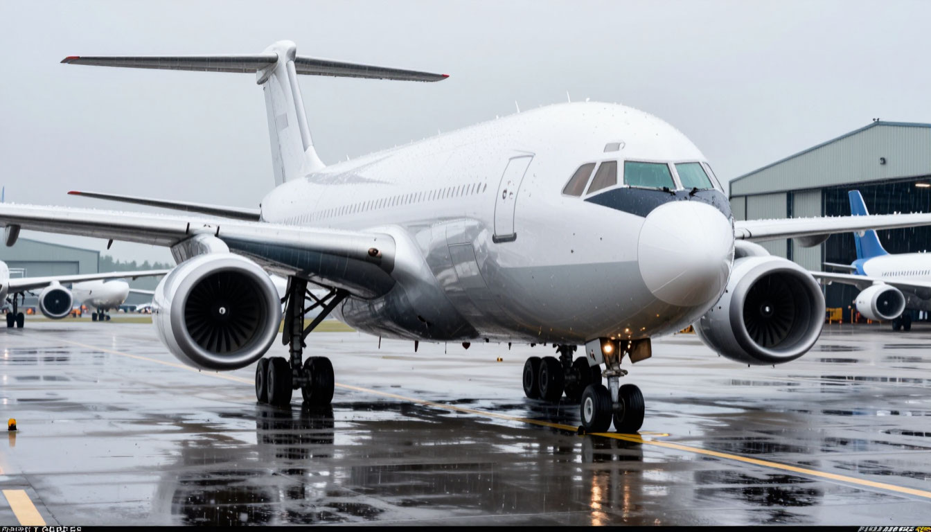 Перевозка грузов самолетом: законы и требования