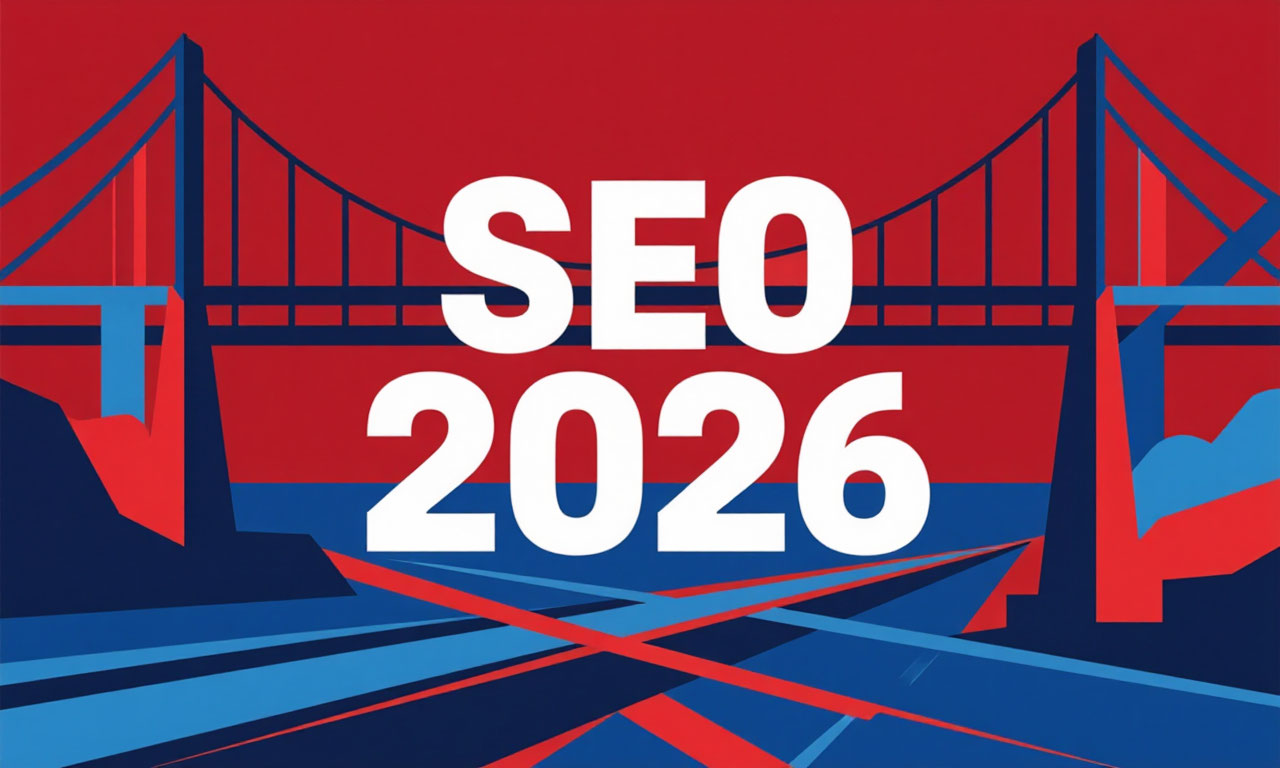SEO 2026: техническая база, сущности и контент для нейросетей
