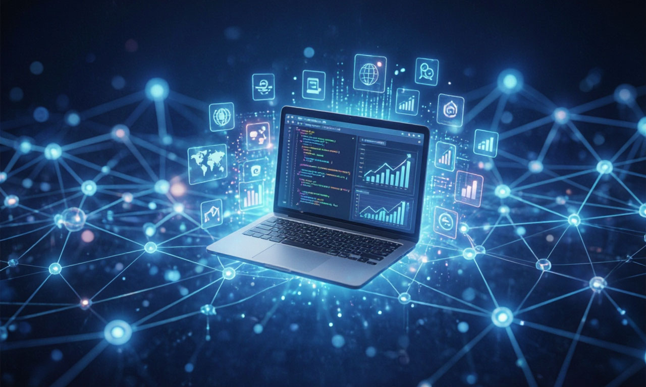 Разработка сайтов с SEO-оптимизацией
